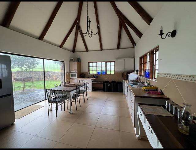 2 BEDROOM LODGE TO LET IN DARGLE